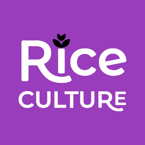 Rice Culture