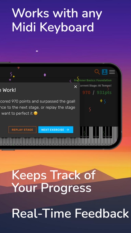 The Piano Pal screenshot-4