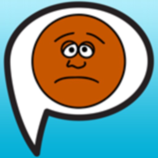 SmallTalk Pain Scale iOS App