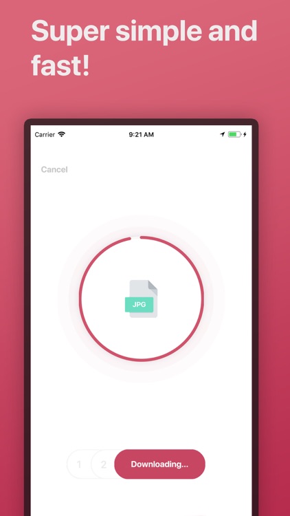 The Image Converter □