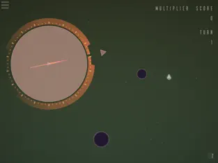 Screenshot 5 Gravity's Reign iphone