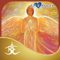 App Icon for Meditations With Angels App in Romania IOS App Store