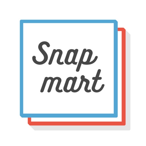 スナップマート(Snapmart)-フリマ感覚で写真が売れる