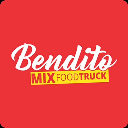 Bendito Mix Food Truck