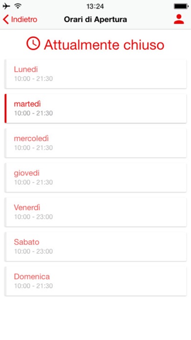 How to cancel & delete Mercatini di Natale a Verona from iphone & ipad 3