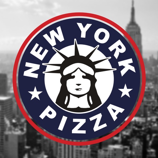 NY Pizza