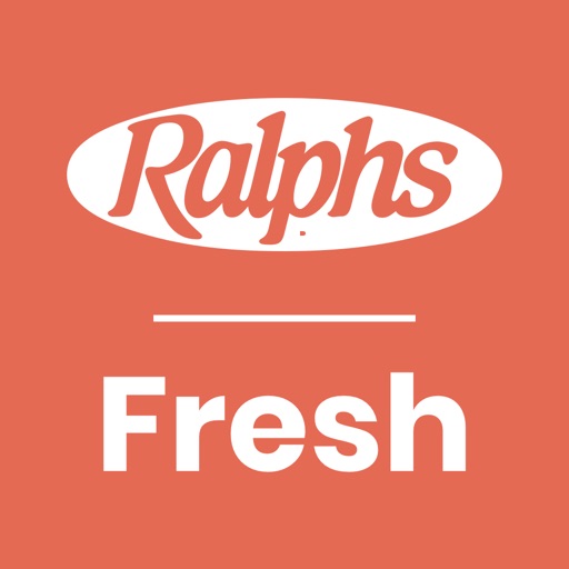 Ralphs Fresh icon