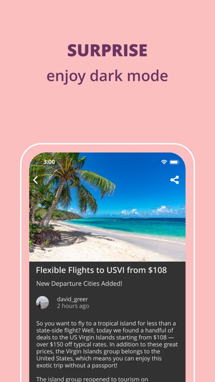 TravelPirates Flights & Hotels screenshot-4