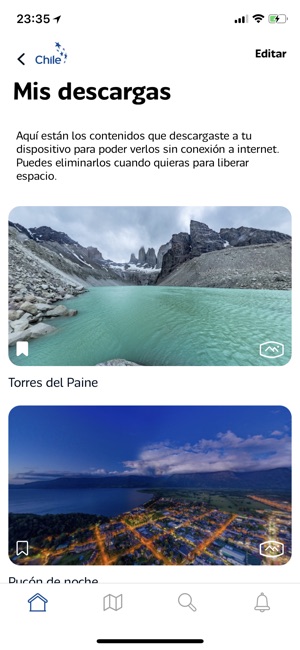 Chile 360(圖5)-速報App