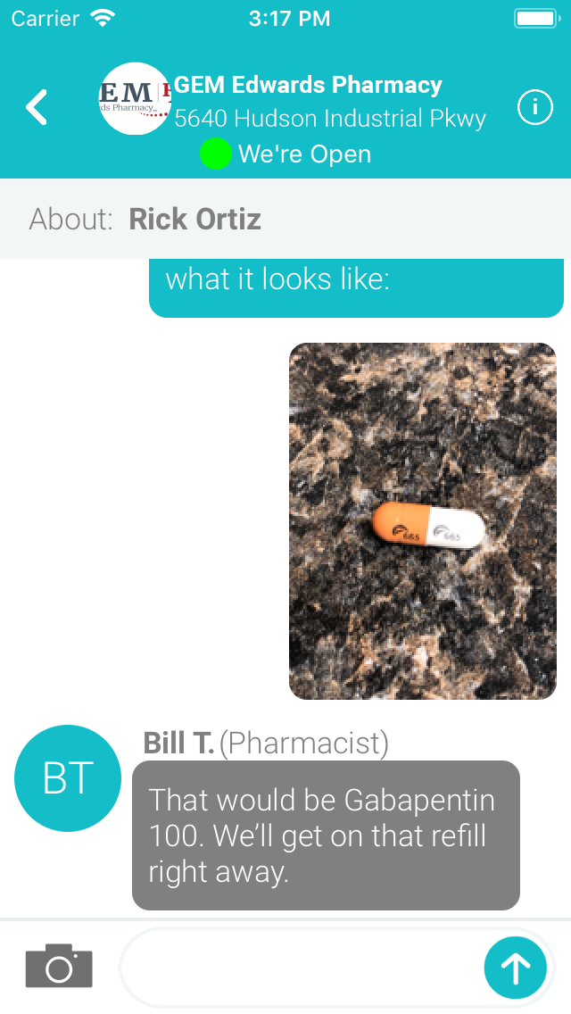 GEM Edwards Pharmacy