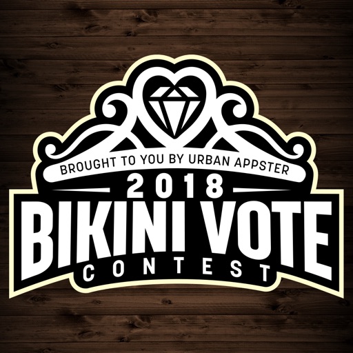 Bikini Vote iOS App