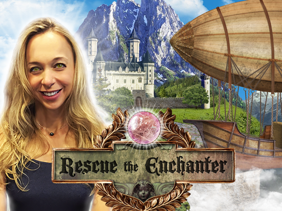 Rescue the Enchanter For iOS Ties Lowest Price In Seven Months