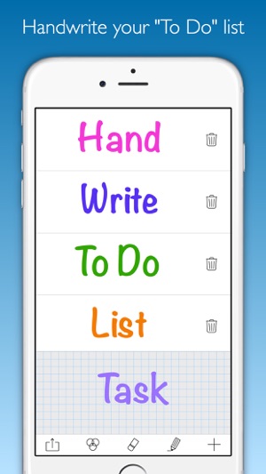 Write2Do(圖1)-速報App