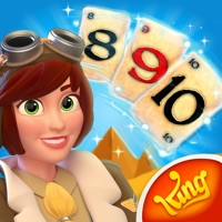 Pyramid Solitaire Saga Wiki