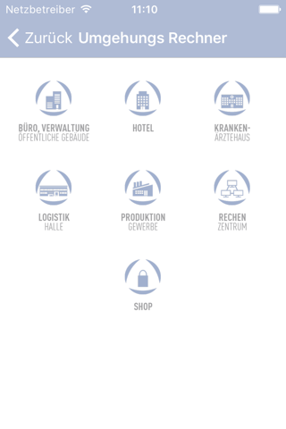 YANMAR Energysystem Europe screenshot 3