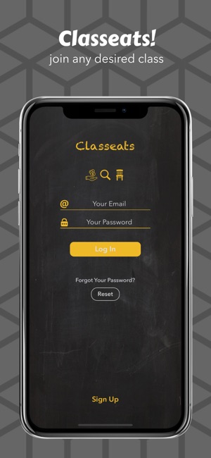 Classeats(圖1)-速報App