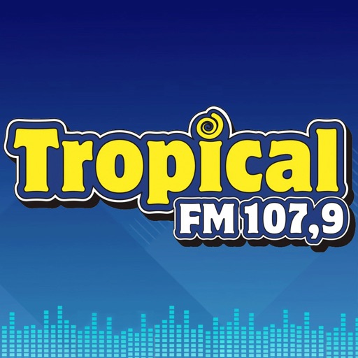 Rádio Tropical FM São Paulo Download