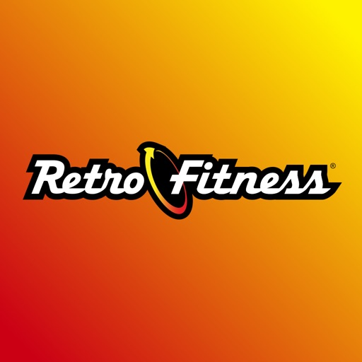 Retro Fitness.