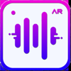 AR Audio Spectrum 3D - Luc Tran Canh