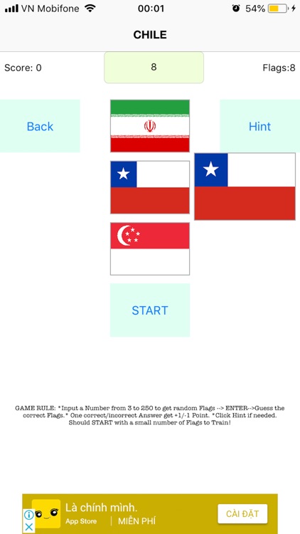 FlagsInBrain screenshot-5