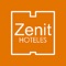 Welcome to the Zenit Hoteles app