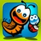 Jump your way to freedom with Bug Bounce Jump - Speed Rush High Up Top, a crazy and addictive game from Big Goose Egg