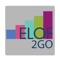 The ELOF2GO app is a mobile resource for teachers who want to access and learn more about the Head Start Early Learning Outcomes Framework (ELOF)