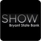 Access your Show Mastercard® account virtually anywhere with the Show Mastercard mobile app