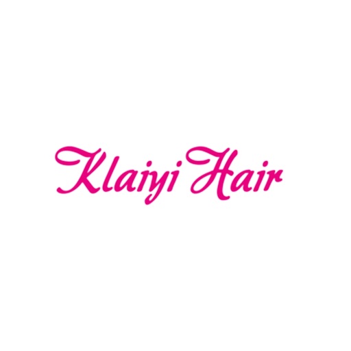 Klaiyi Hair icon