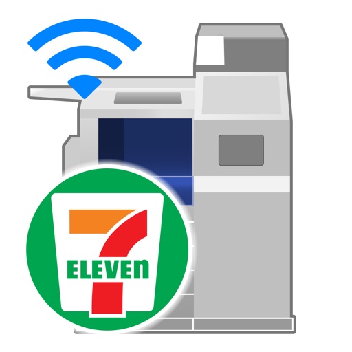 Seven-Eleven Multicopy