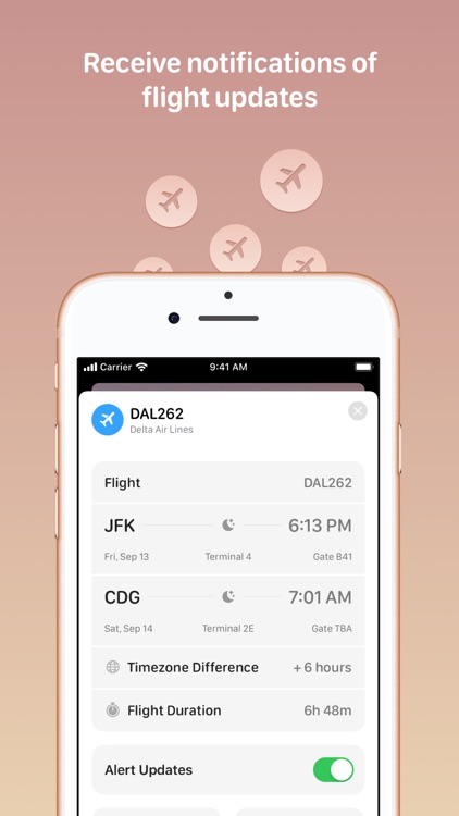 Tripsy: Travel Planner screenshot-5