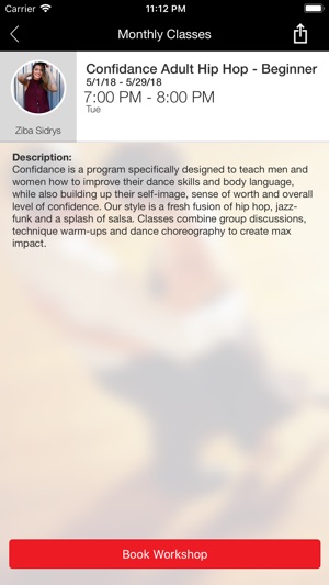 Chicago Dance(圖4)-速報App