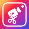 Icon Video Split for Insta