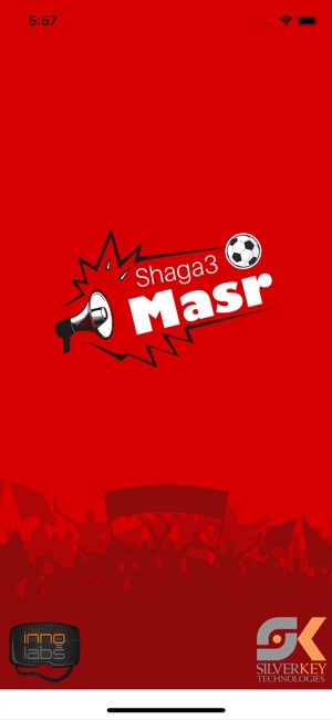 Shaga3 Masr - شجع مصر(圖1)-速報App