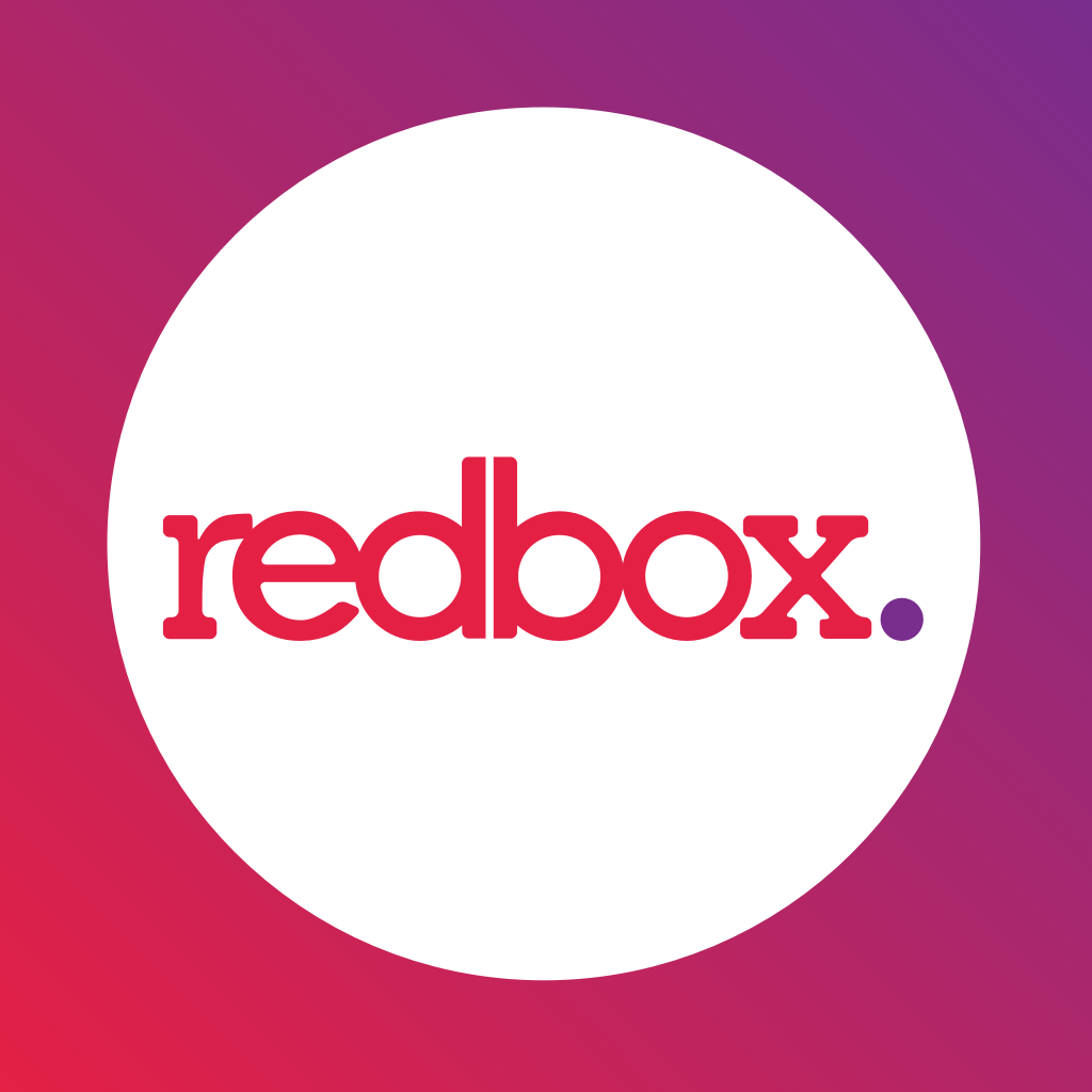 Redbox App Icon