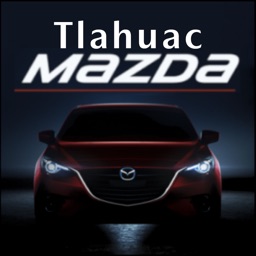 Mazda Tlahuac