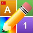 Top 12 Games Apps Like Türkçe Harfler Sayılar Renkler - Best Alternatives