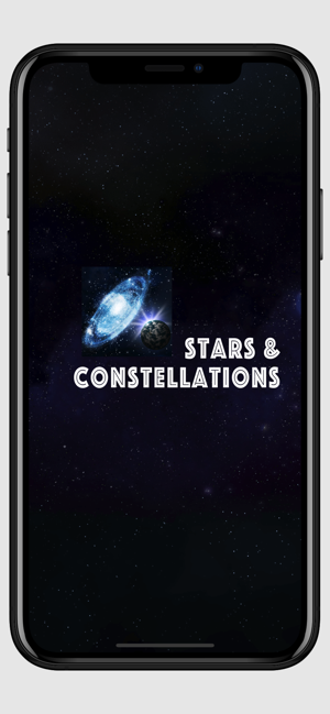 ‎Stars & Constellations Screenshot