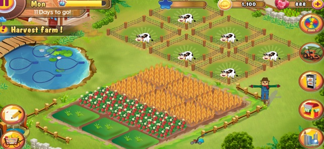 Farm Empire(圖3)-速報App