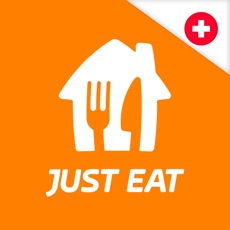 Just Eat Switzerland