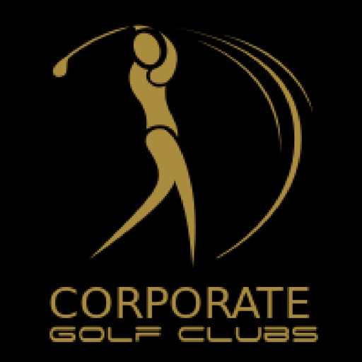 Corporate Golf Club by Heidi Bohrn