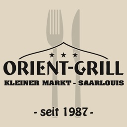 Orient Grill Saarlouis