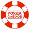 Poker Casinos Online is a gaming review software that provides quick access to the Best Real Money Online Gaming Sites in the world