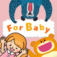 動く絵本 （読み聞かせいないいないばあ）