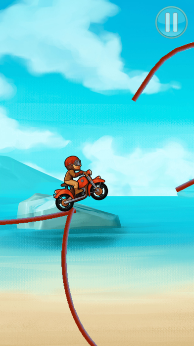 Bike Race Pro Screenshot 5