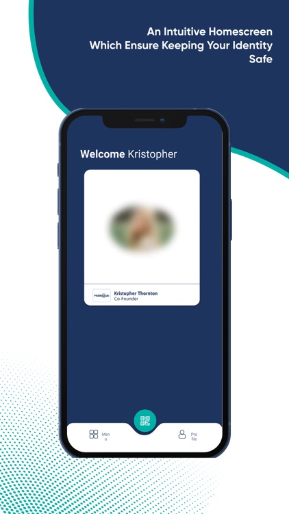 Mobile ID Lab screenshot-4