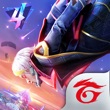 Get Garena Free Fire - 4nniversary for iOS, iPhone, iPad Aso Report