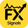 Forex Signals Tracking - Live - Janki Panchani
