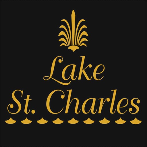 Lake St Charles Icon
