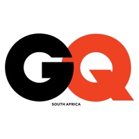 Kontakt GQ magazine South Africa